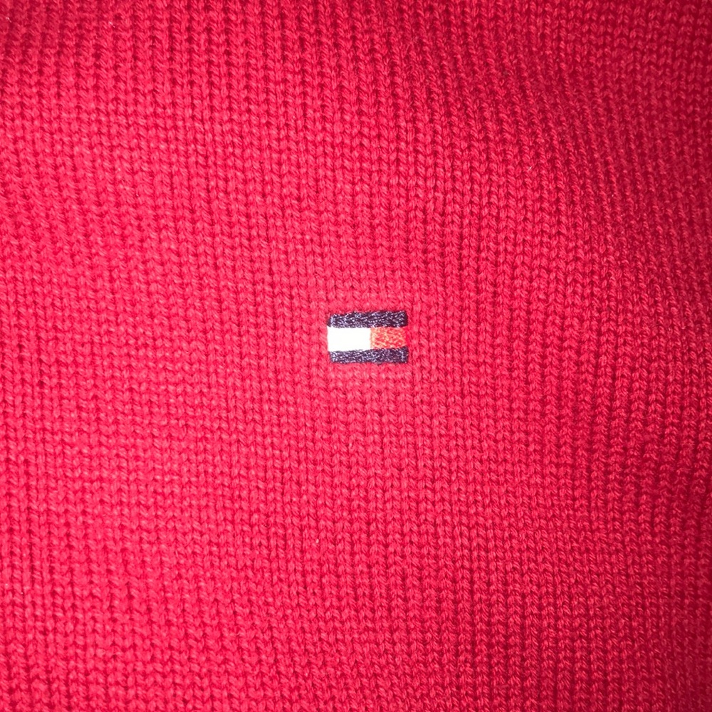 Tommy Hilfiger Pullover